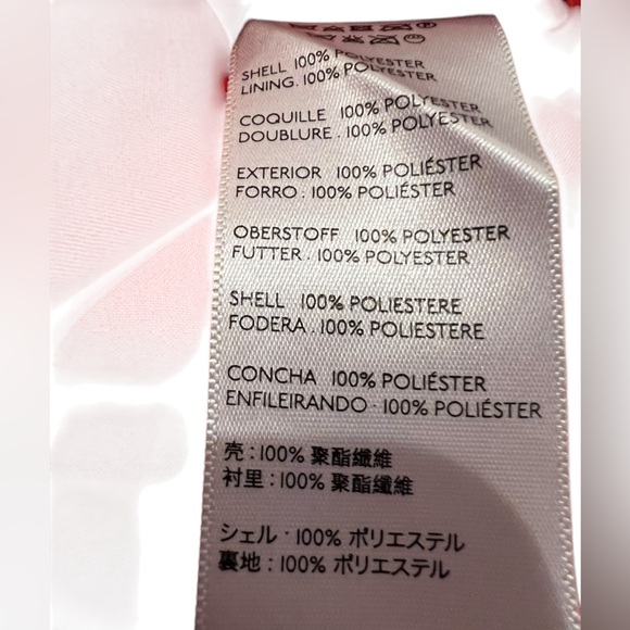 Maeve by Anthropologie Red Asymmetrical High-Low A-Line Dress. Anthropologie Sz8 - Picture 10 of 12